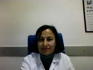 DR. AYFER ÖKSÜZ