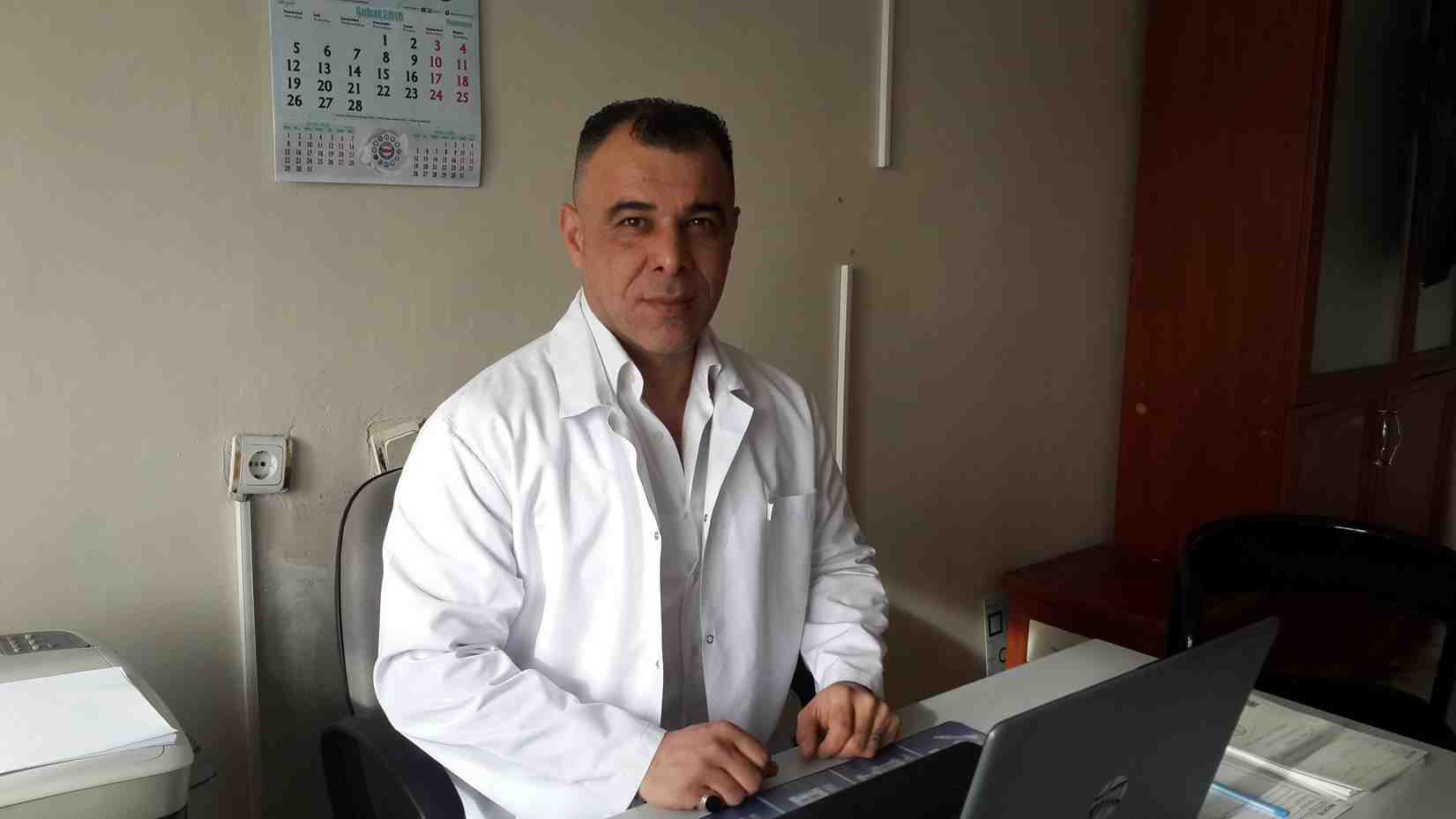 DR. OĞUZHAN DOĞAN