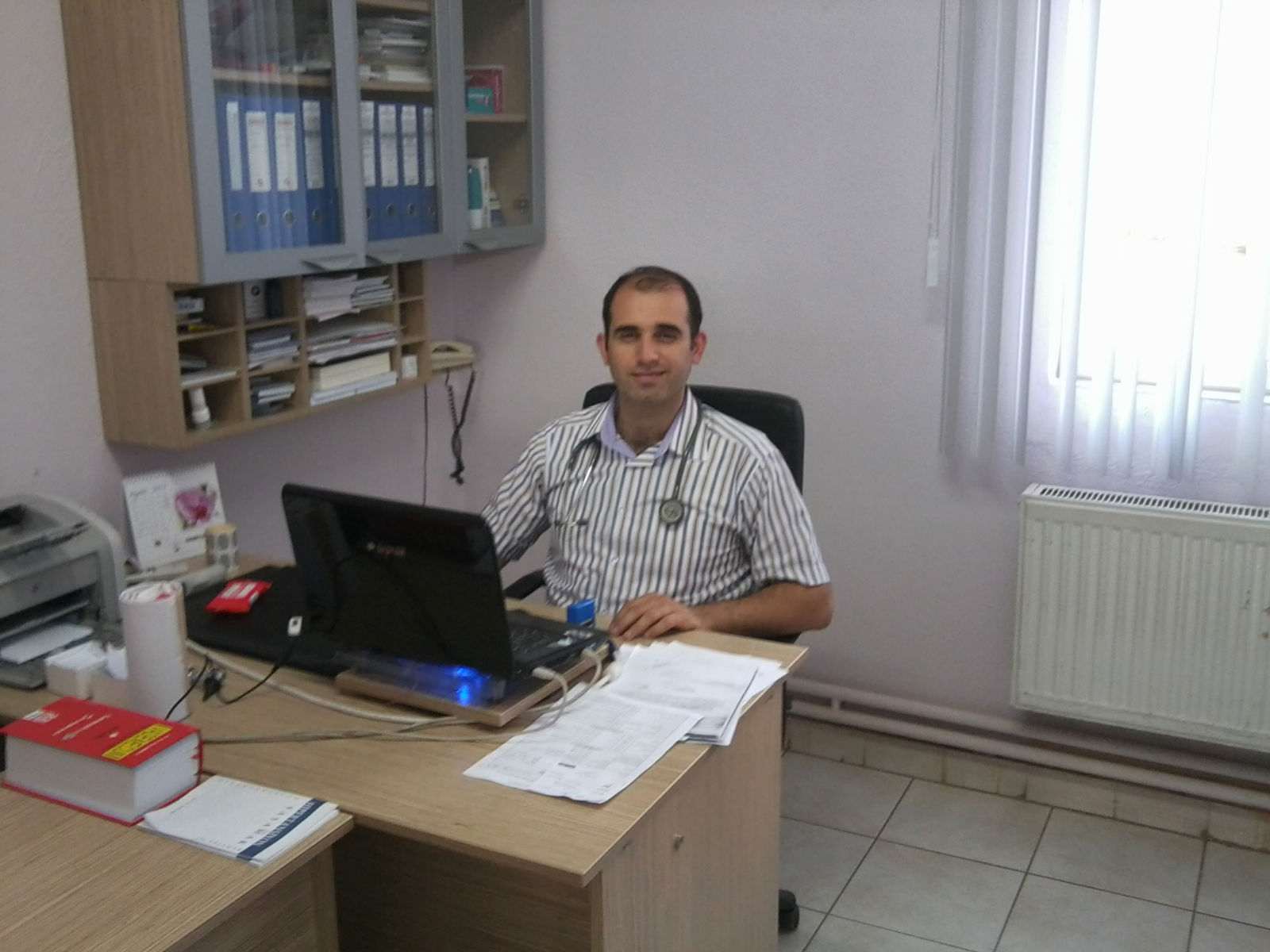 DR. HASAN BAŞDEMİR