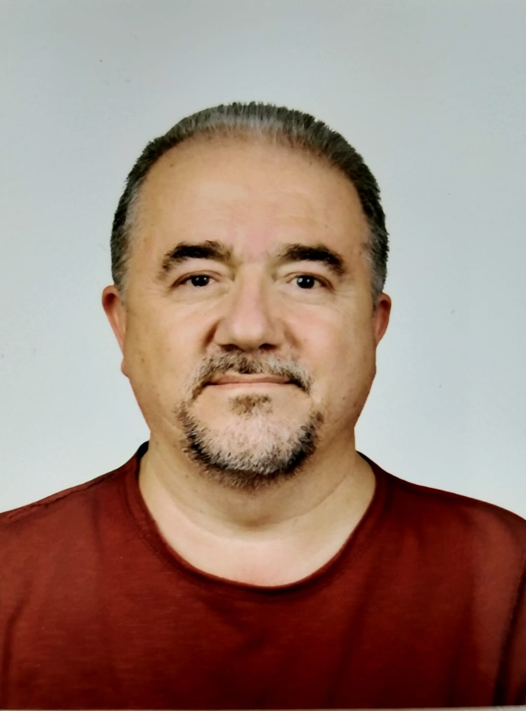 DR. FATİH ŞUA TAPAR