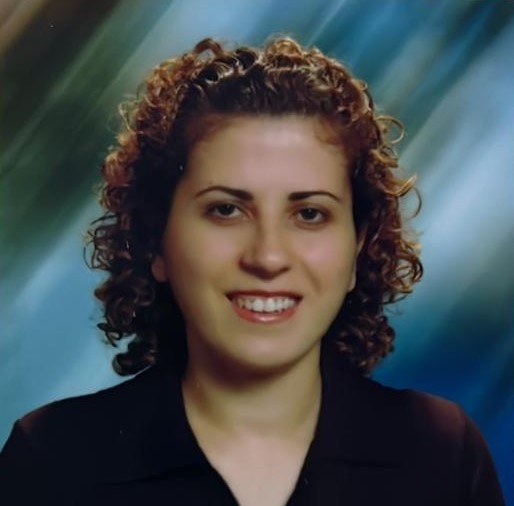 DR. GÜLCAN ŞAHİN