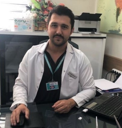 DR. MAHMUT SAMİ BIÇKICI