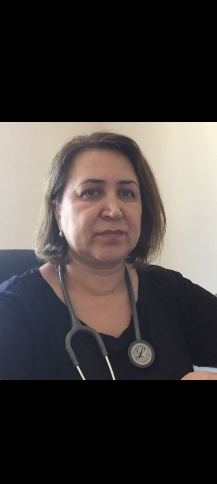 DR. LALE MEHMETOĞLU