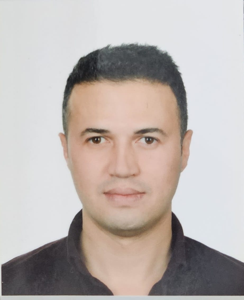 DR. ÖMER FARUK MÜLKÇÜ