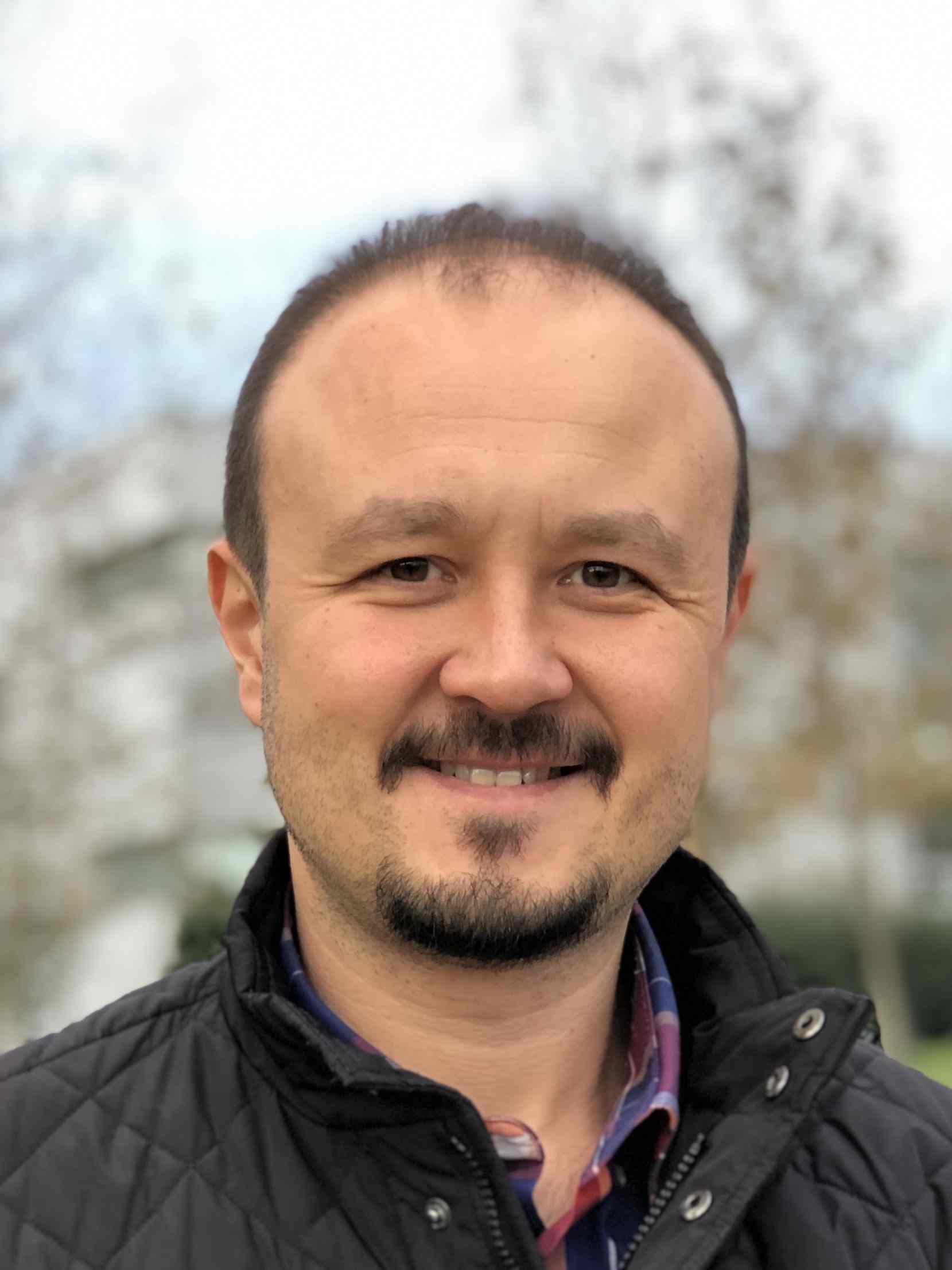 DR. BURAK ÇEVİRGEN