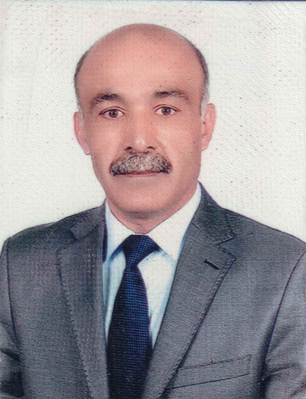 DR. MAHMUT GÜNDÜRÜ