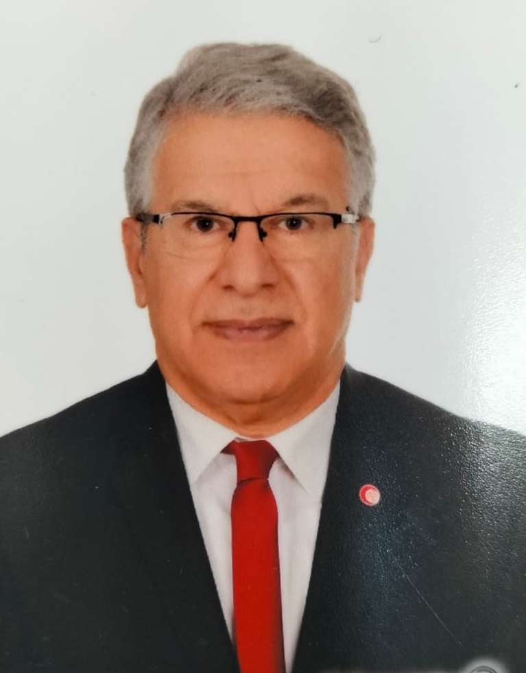 DR. HÜSEYİN GÜNDOĞDU