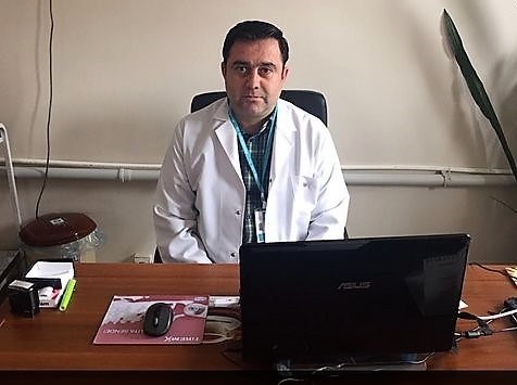 DR. DOĞAN DOĞAN