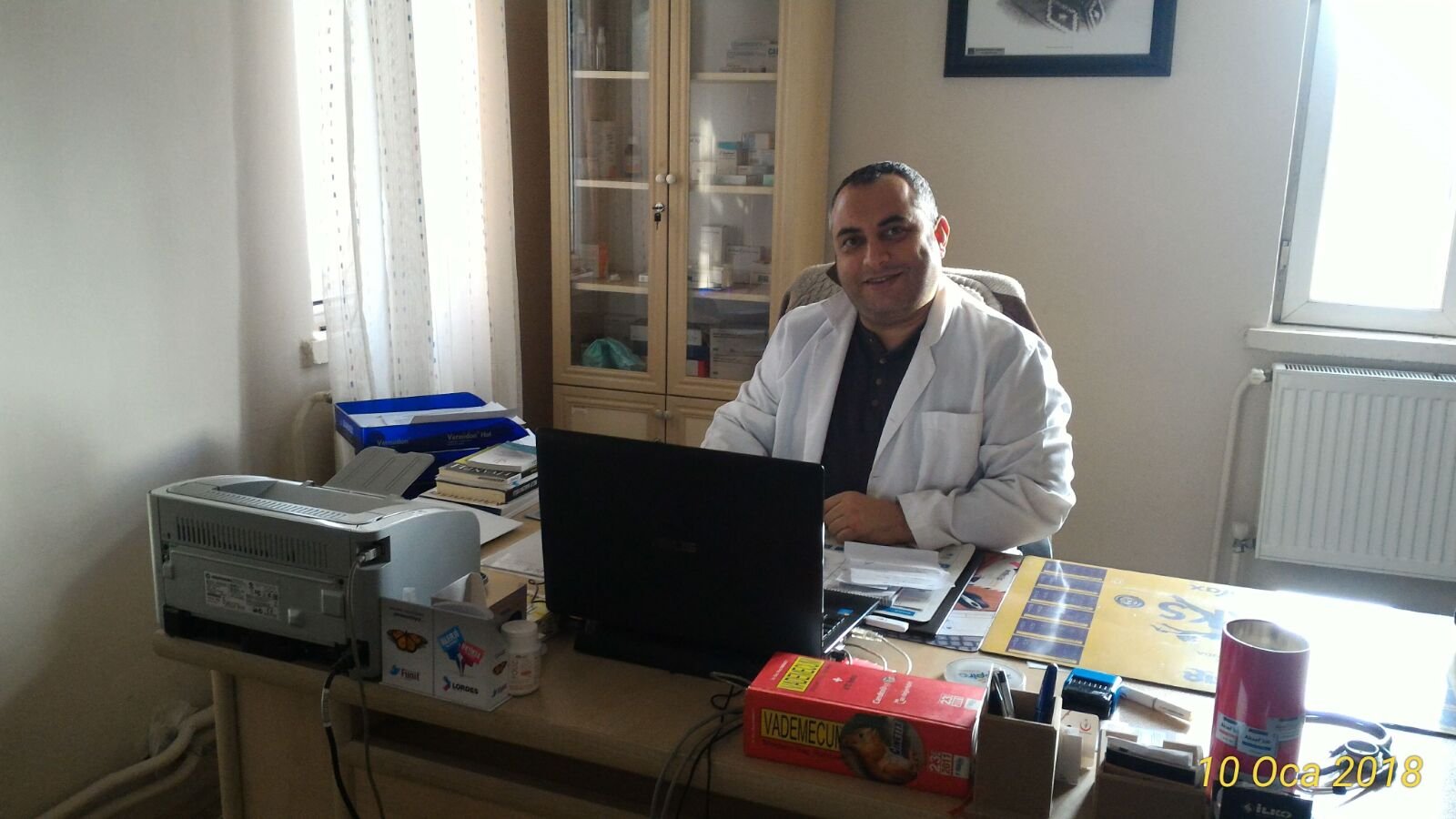 DR. ÖZGÜR ACAR