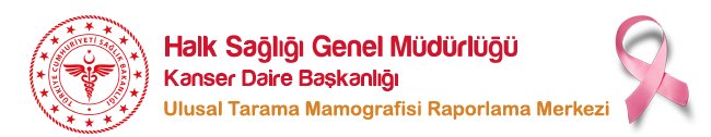 Mammografi Sonucunu Sitemizden Öğrenebilirsiniz